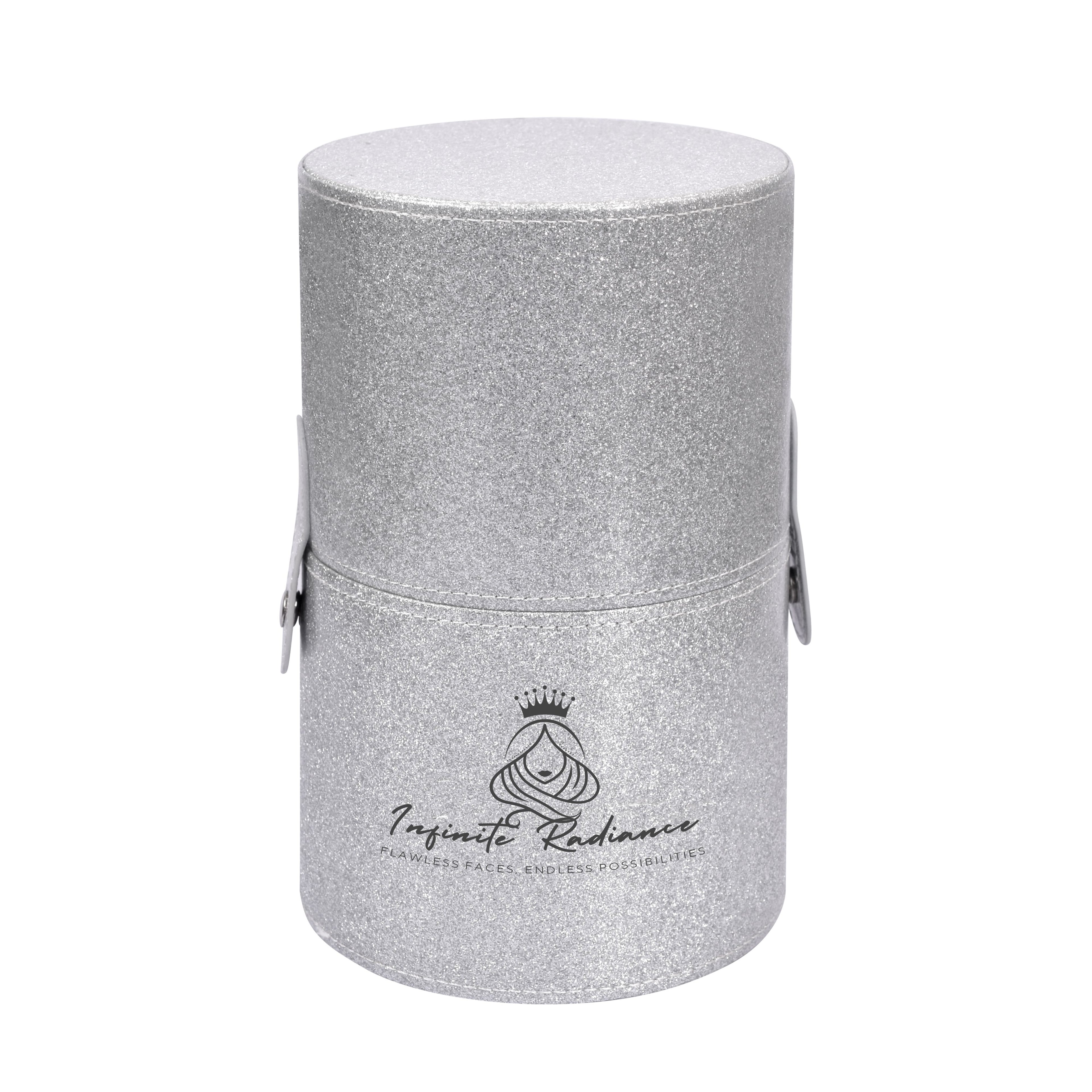 30-Piece Professional Makeup Brush Set